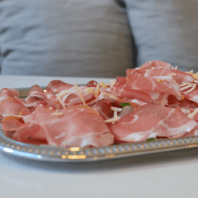 Piatto Proscuitto