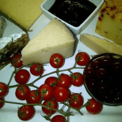 Piatto Fromaggi