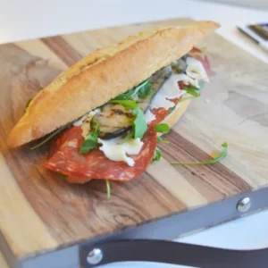 Panino martina - la bella cucina