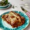 Cannelloni con carne