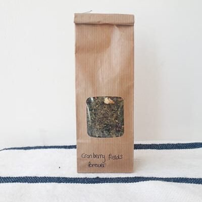 Cranberry Fields Forever Thee