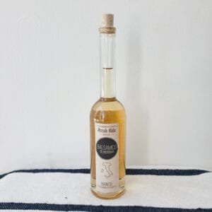 Witte balsamico - Piccola Italia