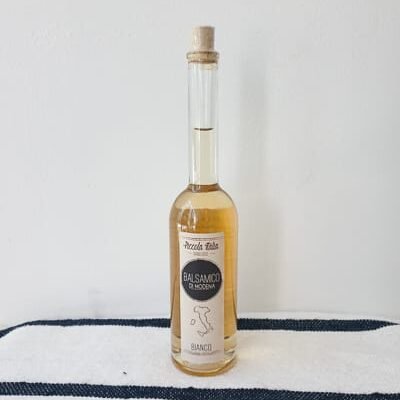 Witte balsamico - Piccola Italia