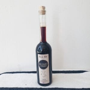 Balsamico met vijgen - Piccola Italia