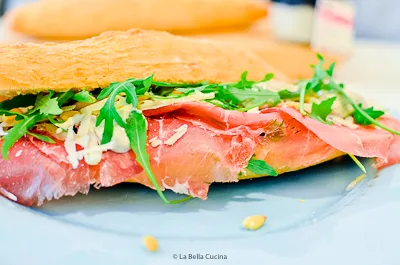 Panino Tarena