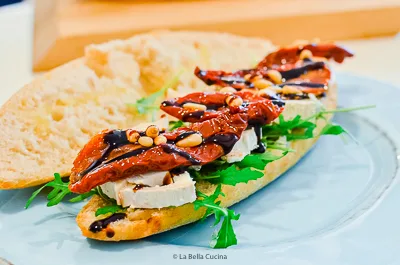 Panino Amore