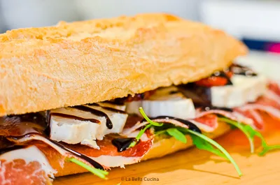 Panino