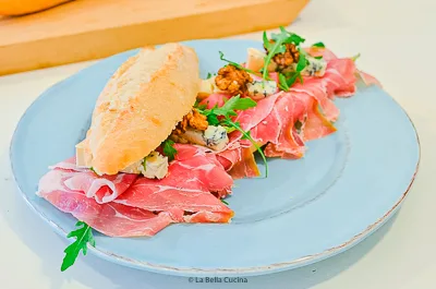 Panino