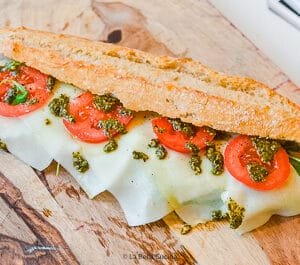 Panino Toarmina