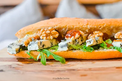 Panino Zola