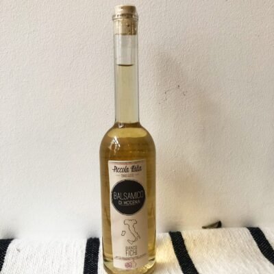 Piccola Italia Balsamico di Modena (Bianco Fichi)