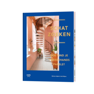 Boek Zomerschatten - Anki Wijnen