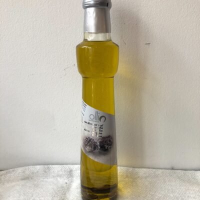 Olijfolie Tarftufo - Ollio