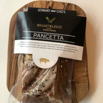 Brandt & Levie – Pancetta