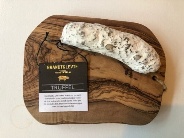 Brandt & Levie – Venkelzaad worst