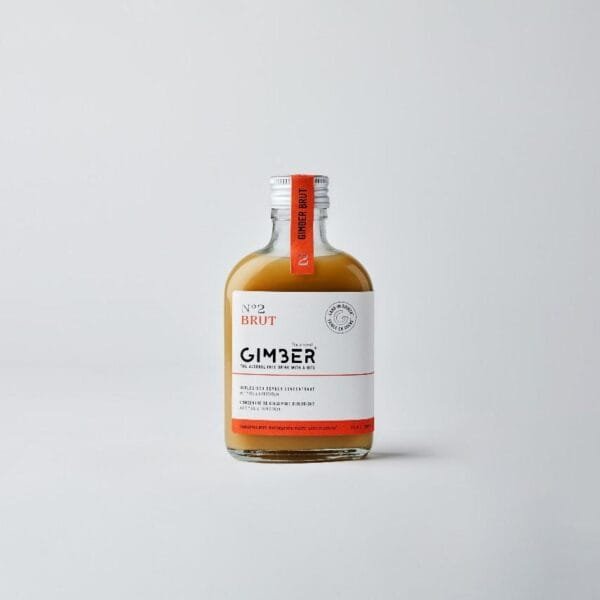 Gimber Brut 200 ml