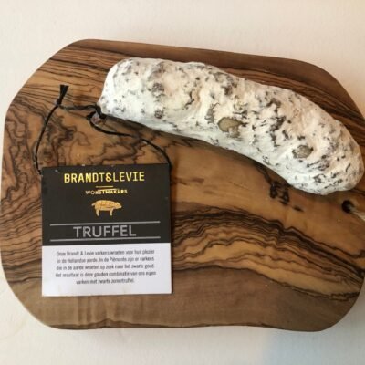 Brandt & Levie – Truffel worst