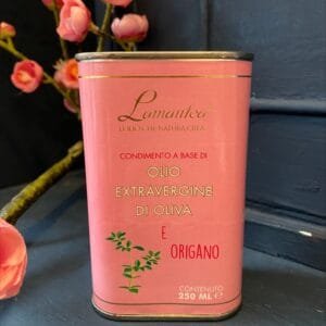 lamantea olijfolie 250ml