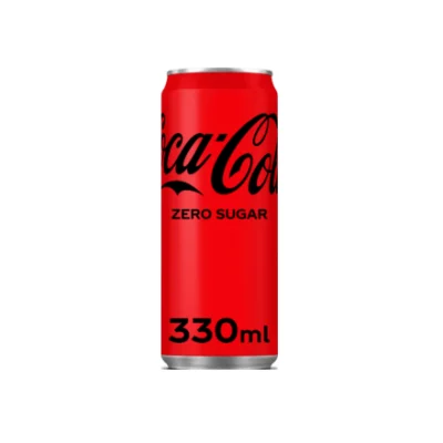 Coca Cola Zero