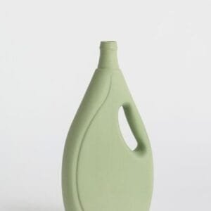 foekje-fleur-bottle-vase-dark-green-#7.pjeg