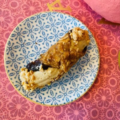 cannoli glutenvrij