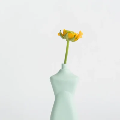 Foekje Fleur bottle vase lavender #8