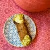 cannoli pistache