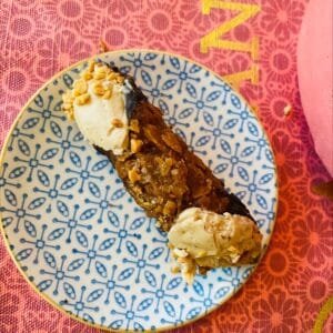 ,cannoli glutenvrij