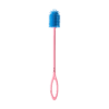 Rice – Silicone Bottle Cleaner (Blue)