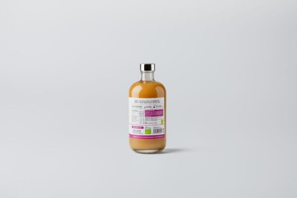 GIMBER 500ml sweet Lilly