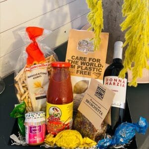 cadeaupakket