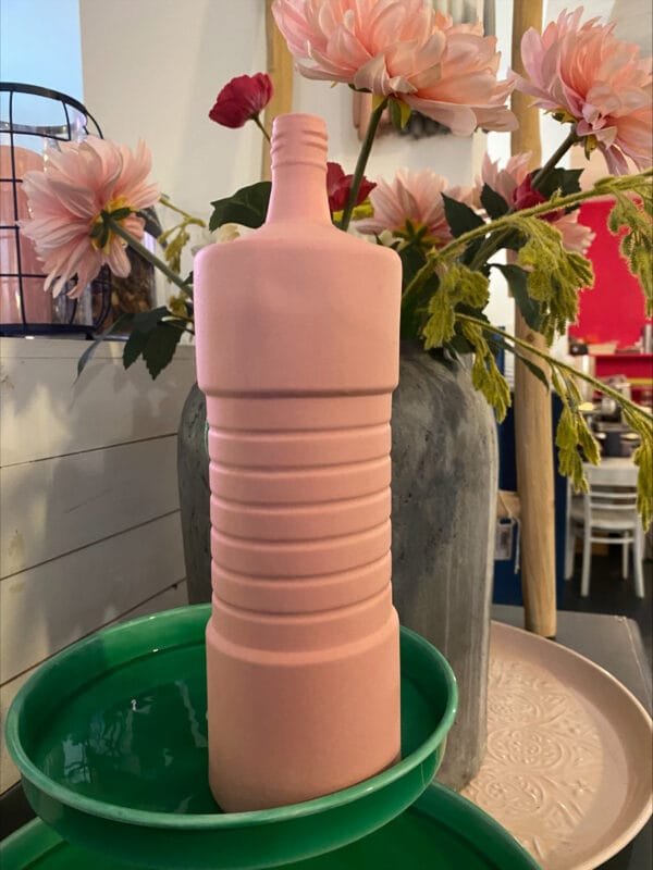 Foekje Fleur bottle vase #5 - Afbeelding 2