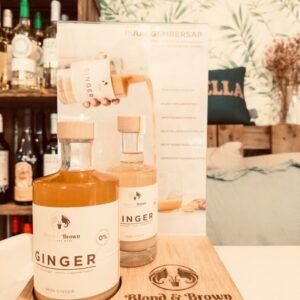 ginger 500 ml