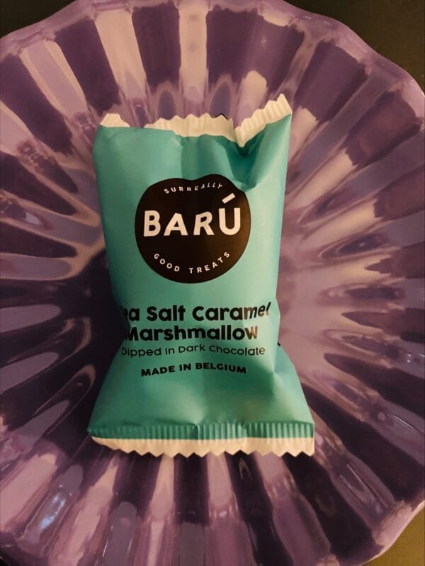 BARU marshmallows