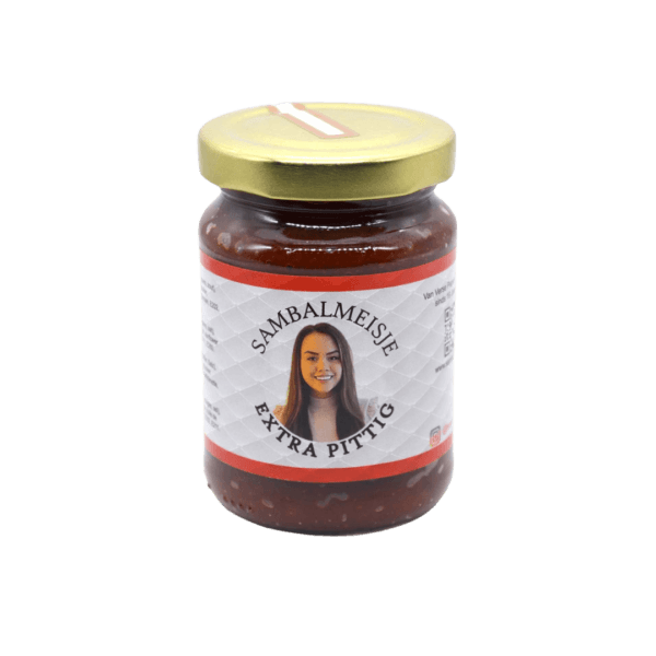 sambal sambalmeisje