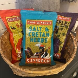 superbon chips