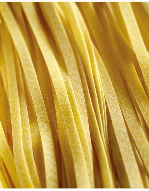 fettuccine