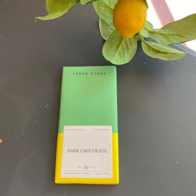 vinte vinte chocolate