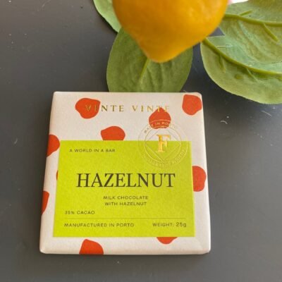 vinte vinte chocolate