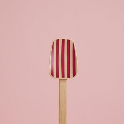 rice spatel silicone aubergine