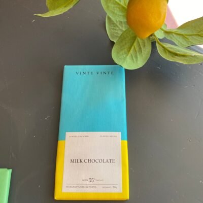 vinte vinte chocolate