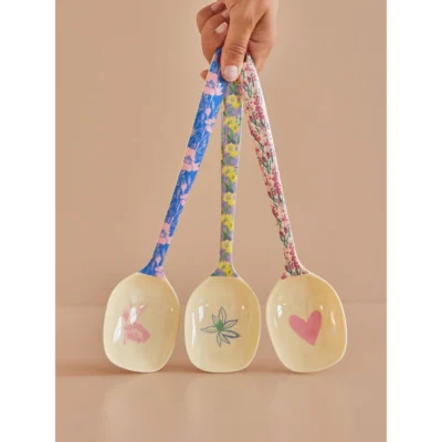 rice kooklepel poppi love