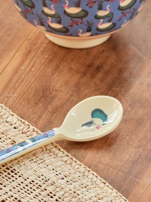 rice theelepel