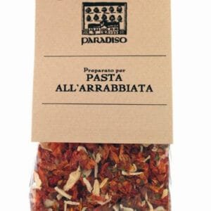 all arrabbiata kruiden 100gr