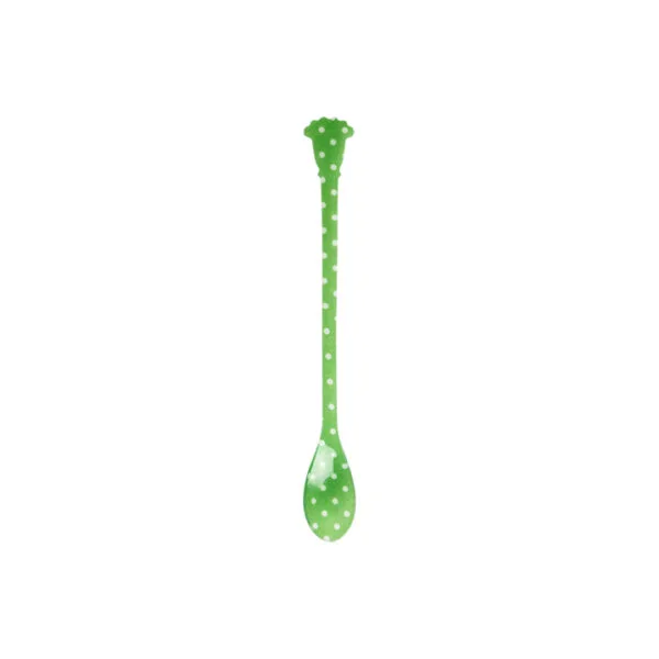 rice lepel groen