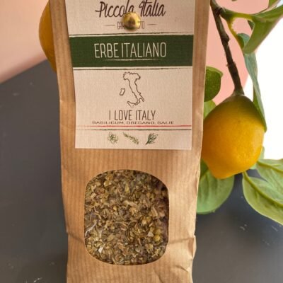 piccola italia kruiden