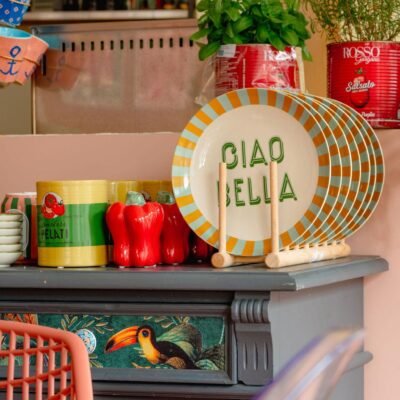 Decoratie & Accessoires