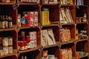 delicatessen