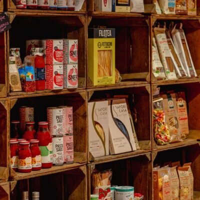 Delicatessen