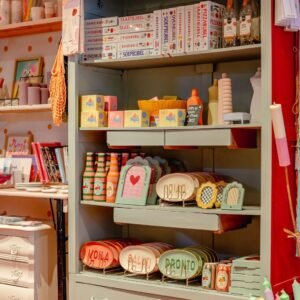 Woon accessoires